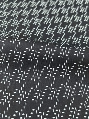 60S POPLIN EZYME WASH