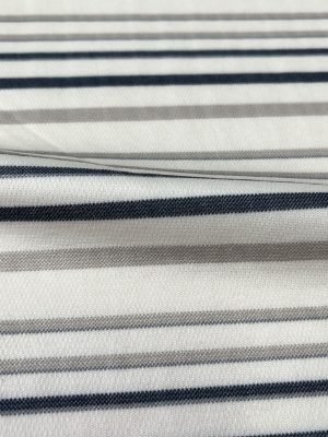 CVC PIQUE PRINTING