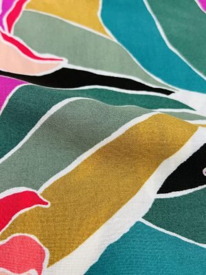 Rayon