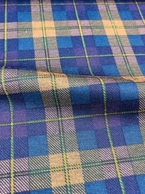 ROMA SPANDEX FABRIC