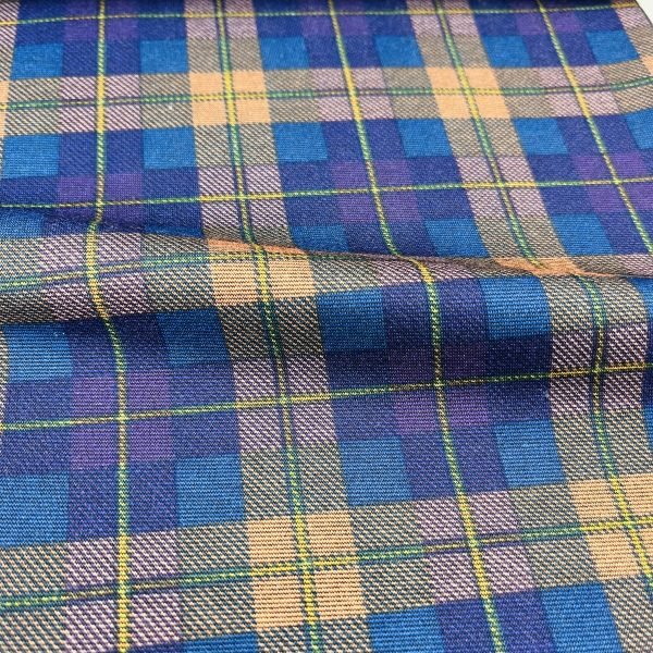 ROMA SPANDEX FABRIC