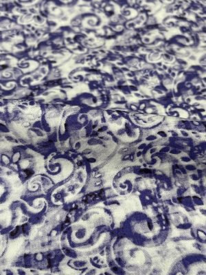 50S COTTON POPLIN PRINTING