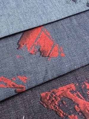 Denim